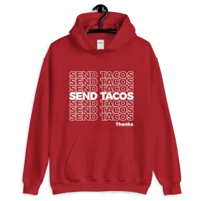 Send Tacos Hoodie