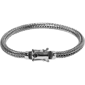 Silver Bracelet 925 - SIL Silver