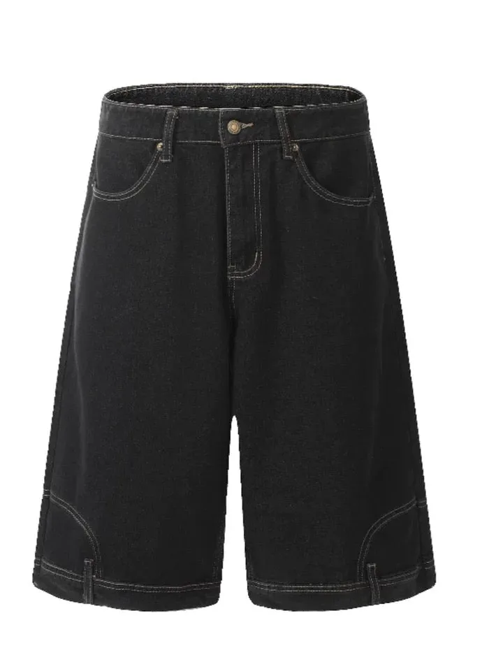 Sinzo Cloog Retro Jorts