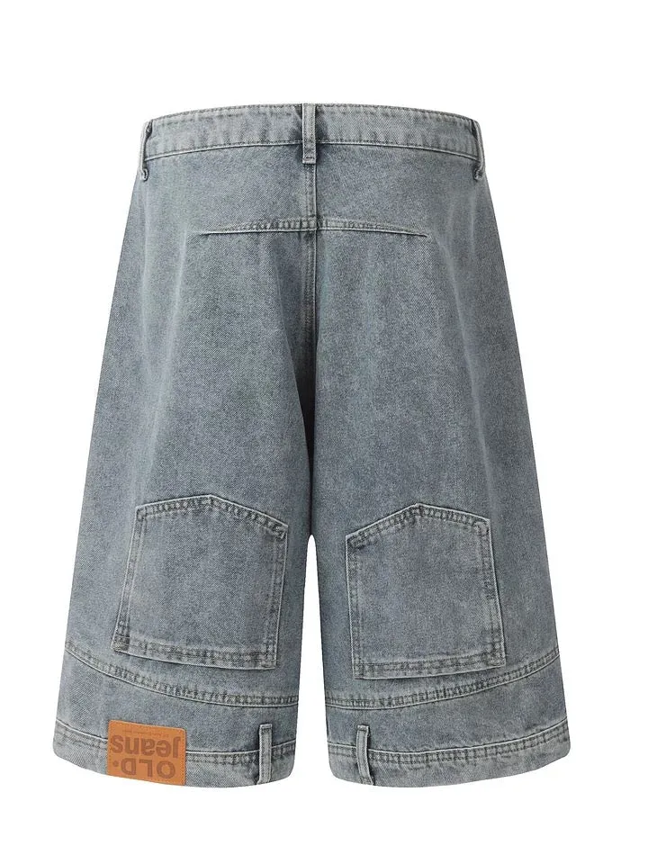 Sinzo Cloog Retro Jorts