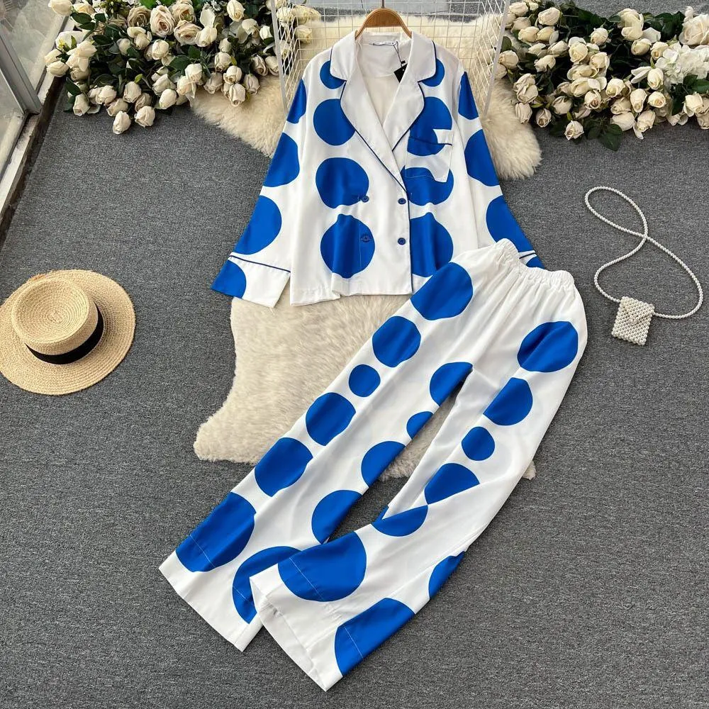 Sloane Summer Coord Set