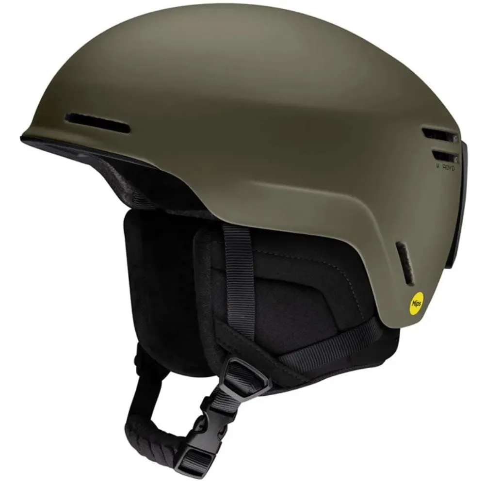 Smith Method Mips Snow Helmet