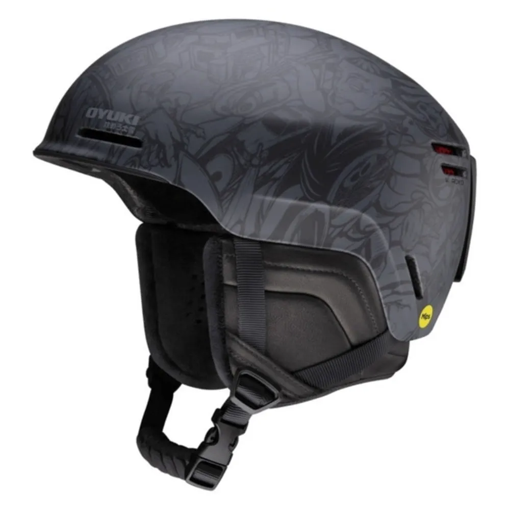 Smith Method Mips Snow Helmet