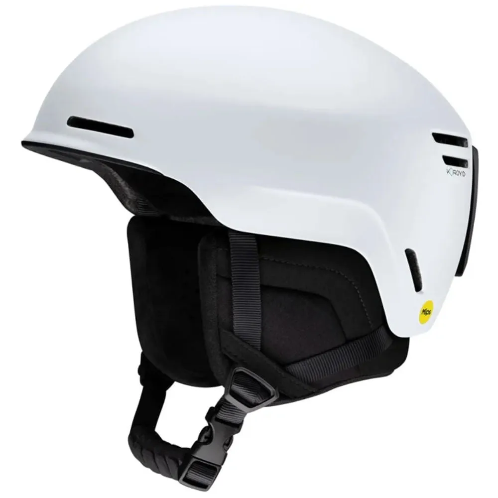 Smith Method Mips Snow Helmet