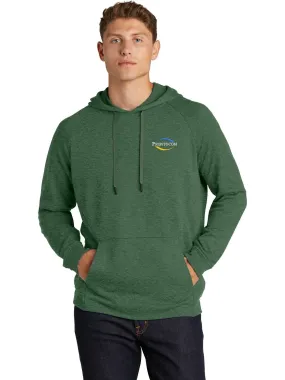 Sport-Tek Lightweight French Terry Pullover Hoodie