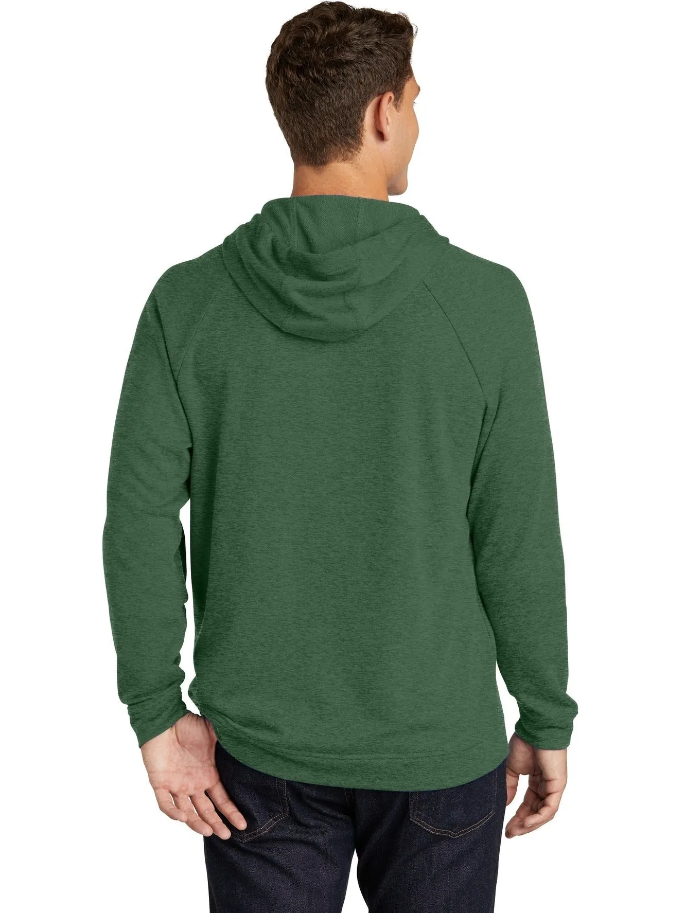 Sport-Tek Lightweight French Terry Pullover Hoodie