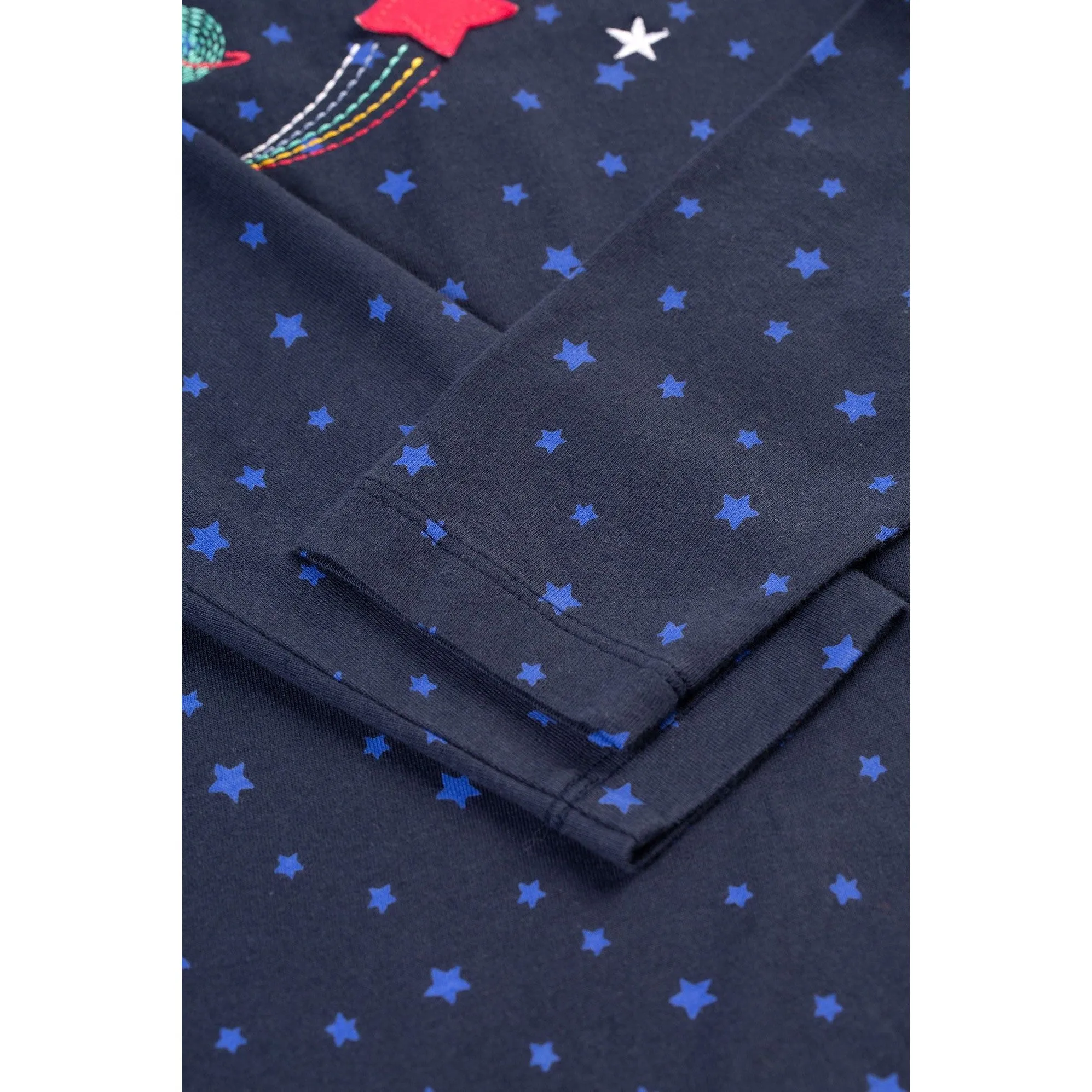 Starry Night/Space Laia Top