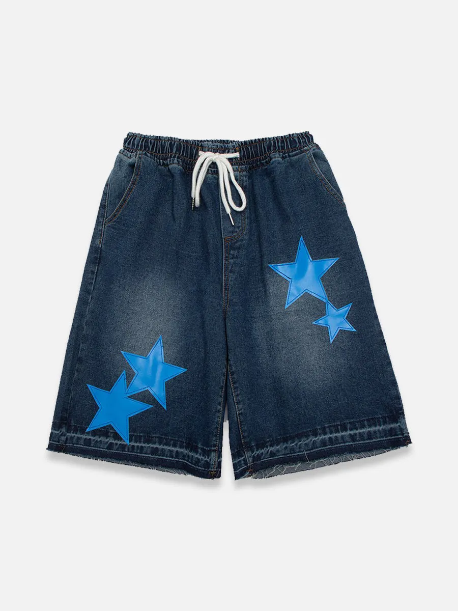 STARS JORTS