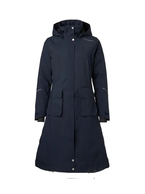 Stierna Nova Long Waterproof Coat