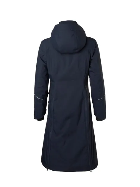 Stierna Nova Long Waterproof Coat