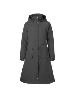 Stierna Nova Long Waterproof Coat