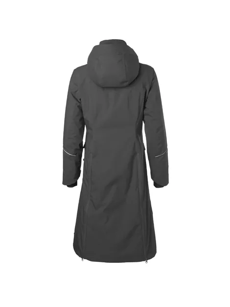 Stierna Nova Long Waterproof Coat