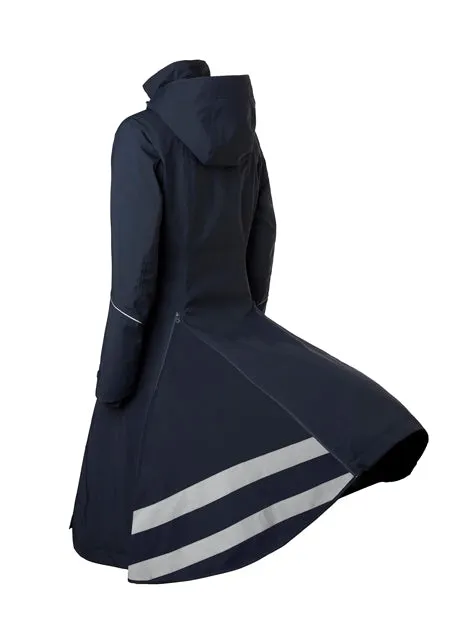 Stierna Nova Long Waterproof Coat