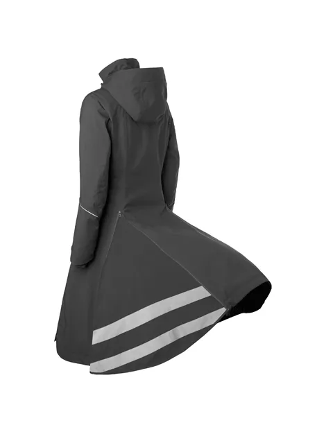 Stierna Nova Long Waterproof Coat