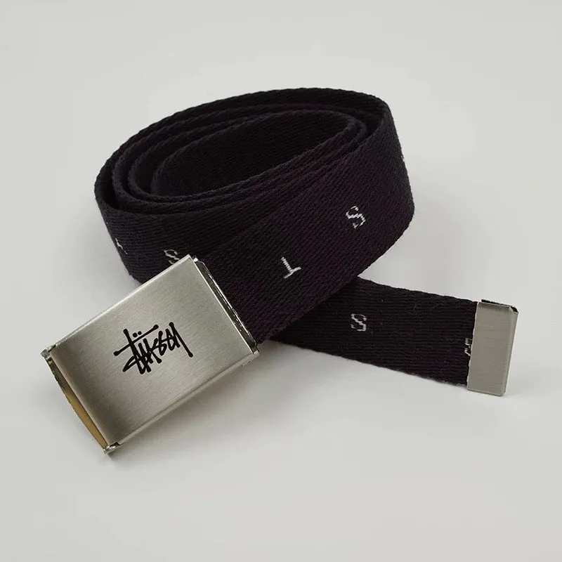 Stussy Military Belt