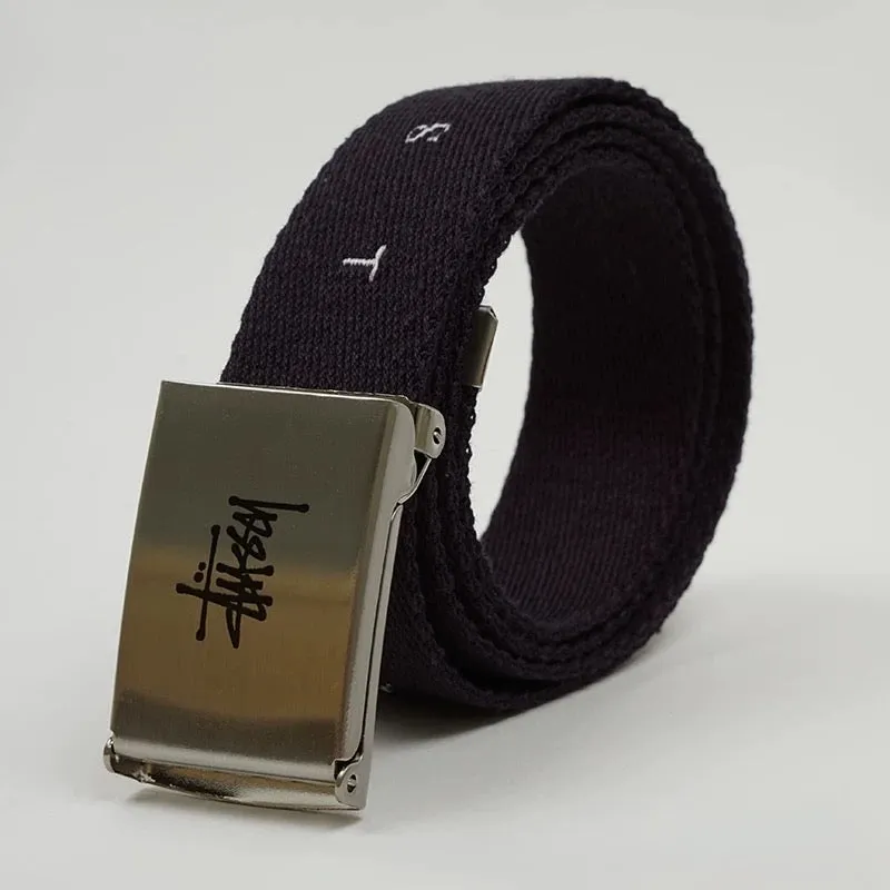 Stussy Military Belt