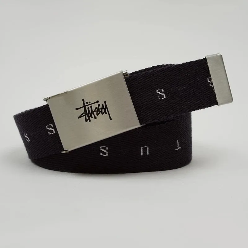 Stussy Military Belt