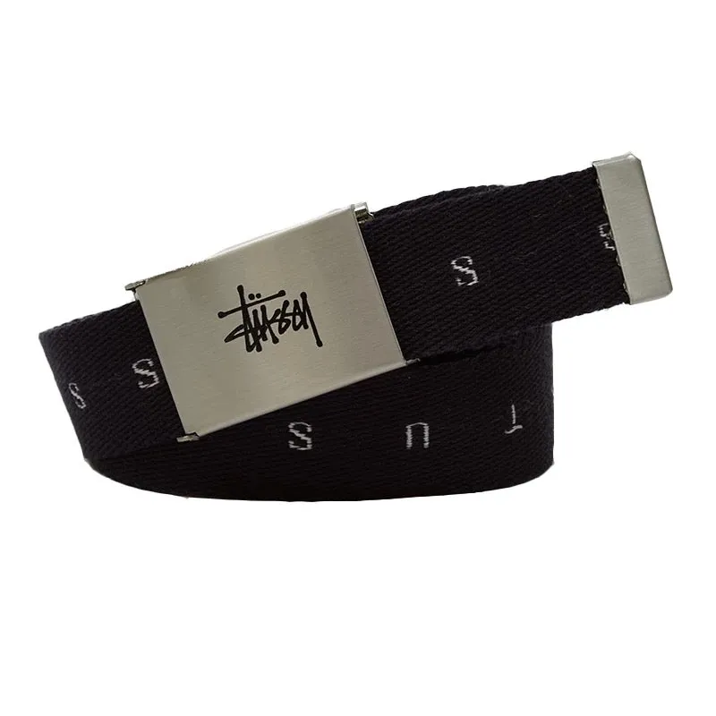 Stussy Military Belt