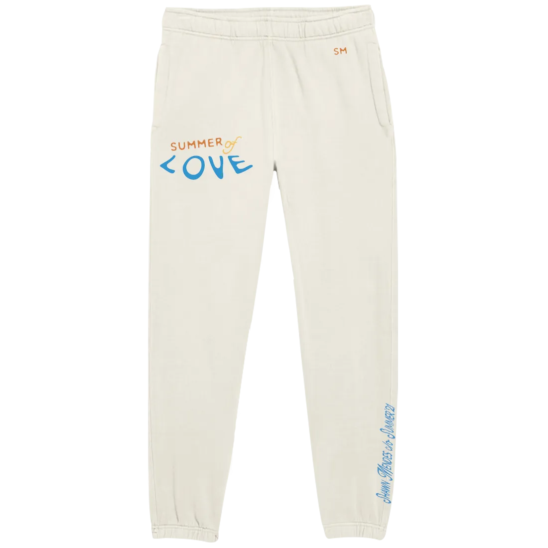 Summer of Love Sweatpants