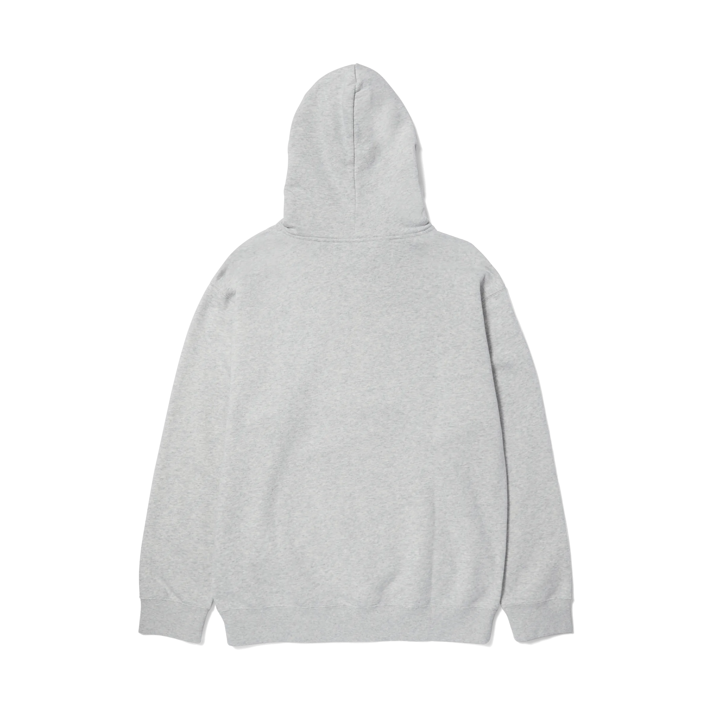 Swish Pullover Hoodie