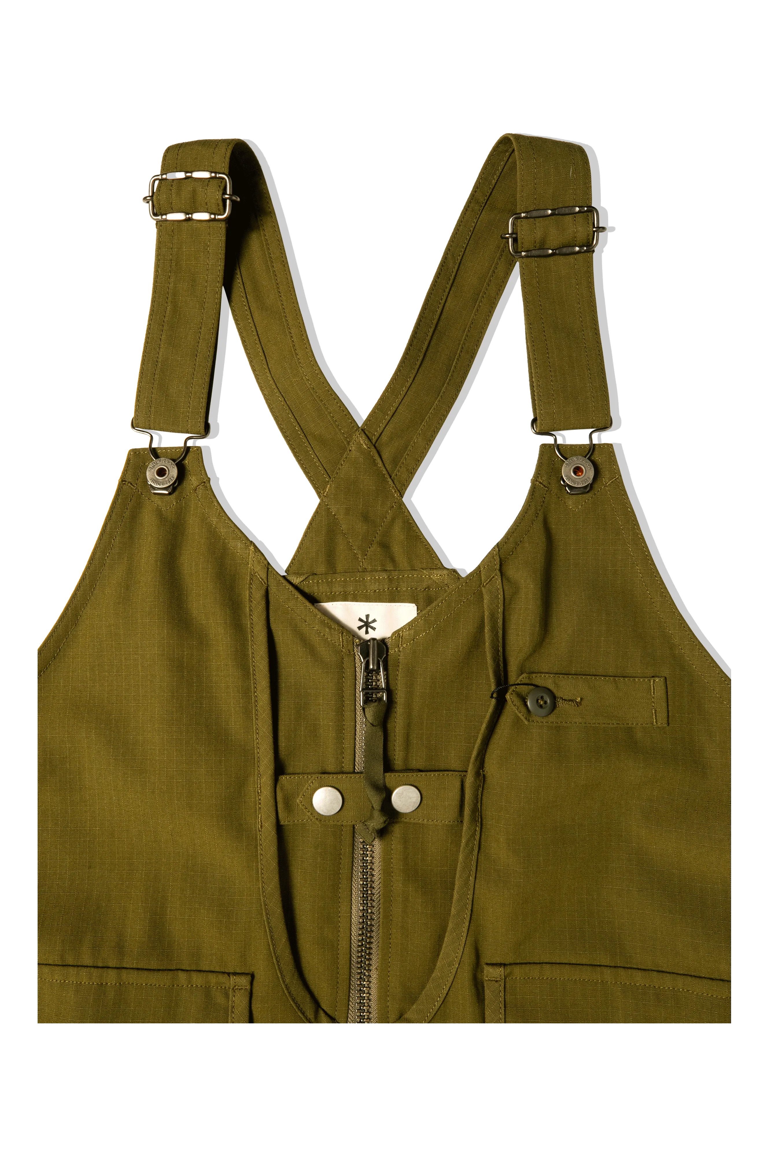 Takibi Vest