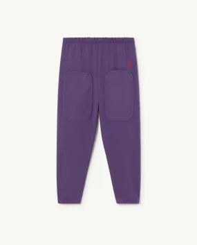 TAO EAGLE KIDS PANTS