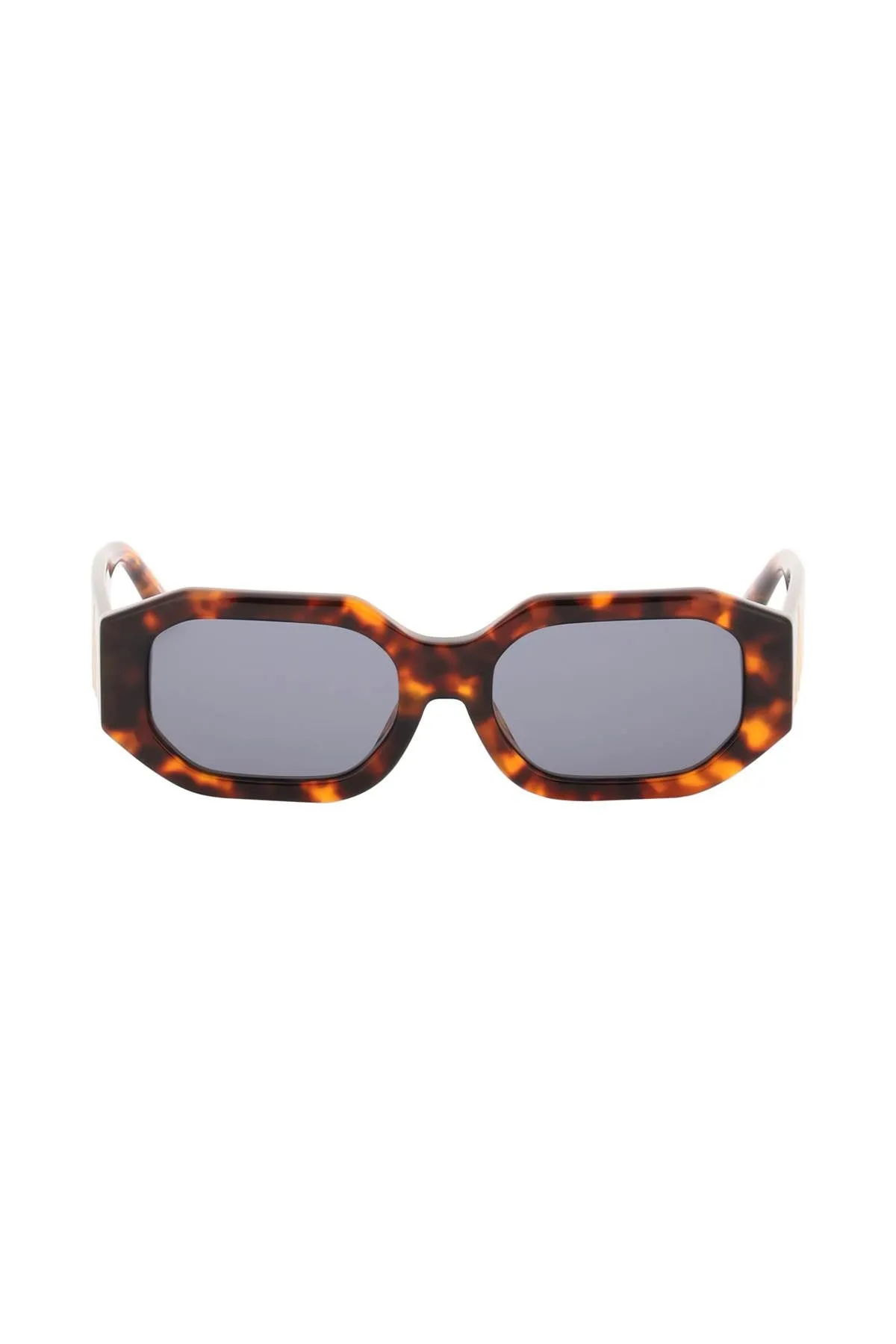 The attico 'blake' tortoiseshell sunglasses