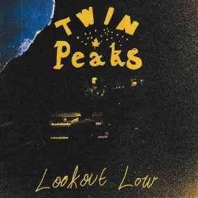 Twin Peaks - Lookout Low [Orange Swirl Vinyl]  (New Vinyl LP)