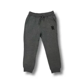 UN Kids Sweatpants- Shadow Gray