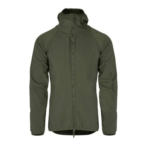 URBAN HYBRID SOFTSHELL JACKET