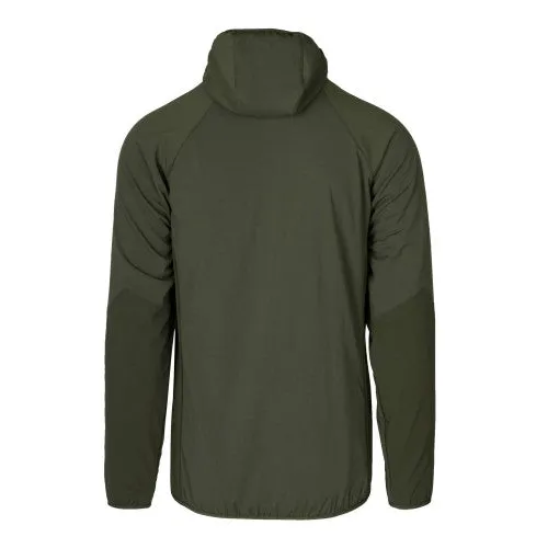 URBAN HYBRID SOFTSHELL JACKET