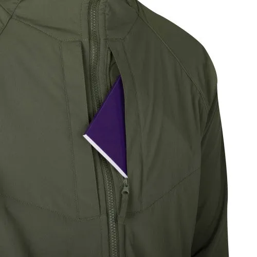 URBAN HYBRID SOFTSHELL JACKET