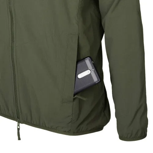 URBAN HYBRID SOFTSHELL JACKET