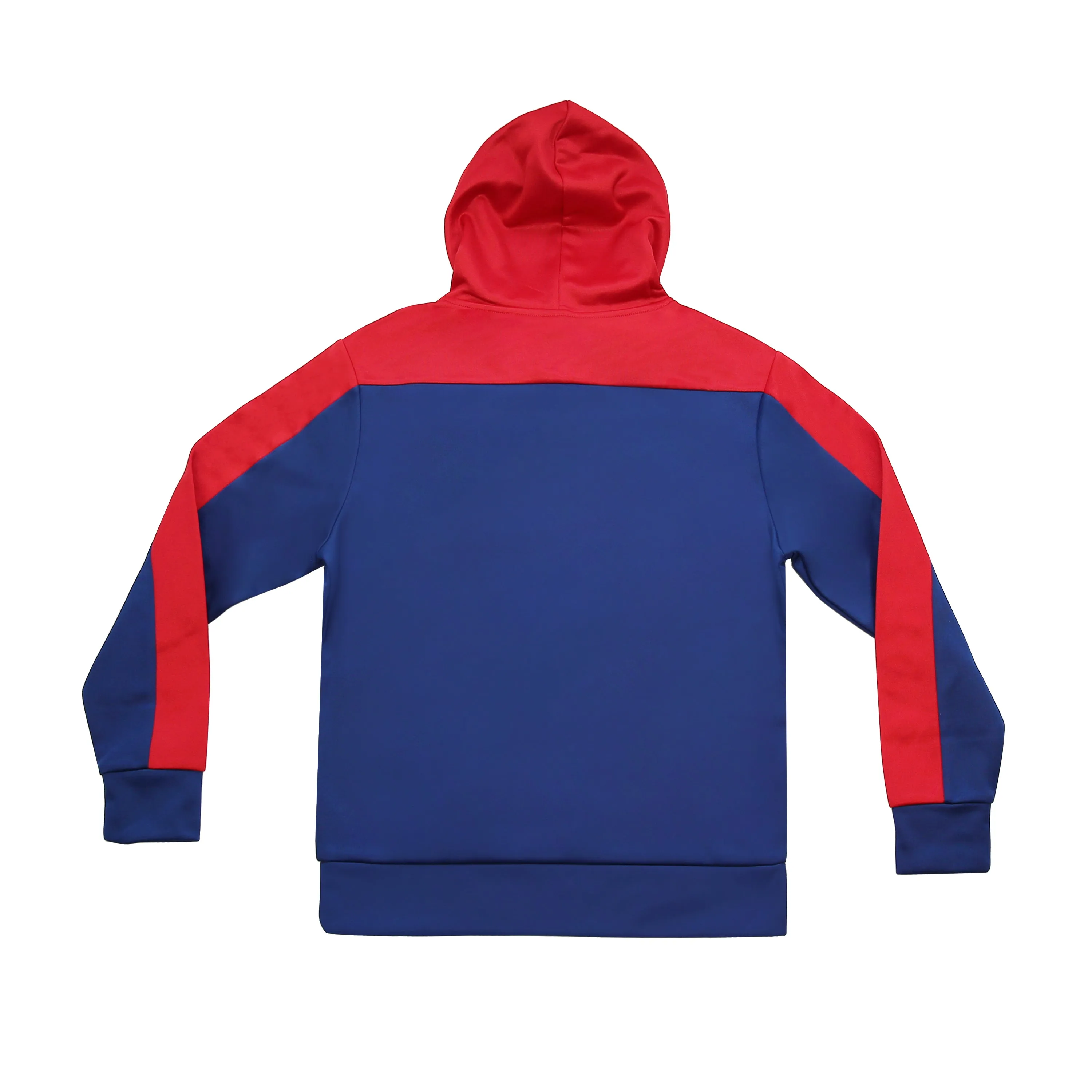 U.S. Soccer Youth Side Step Pullover Hoodie