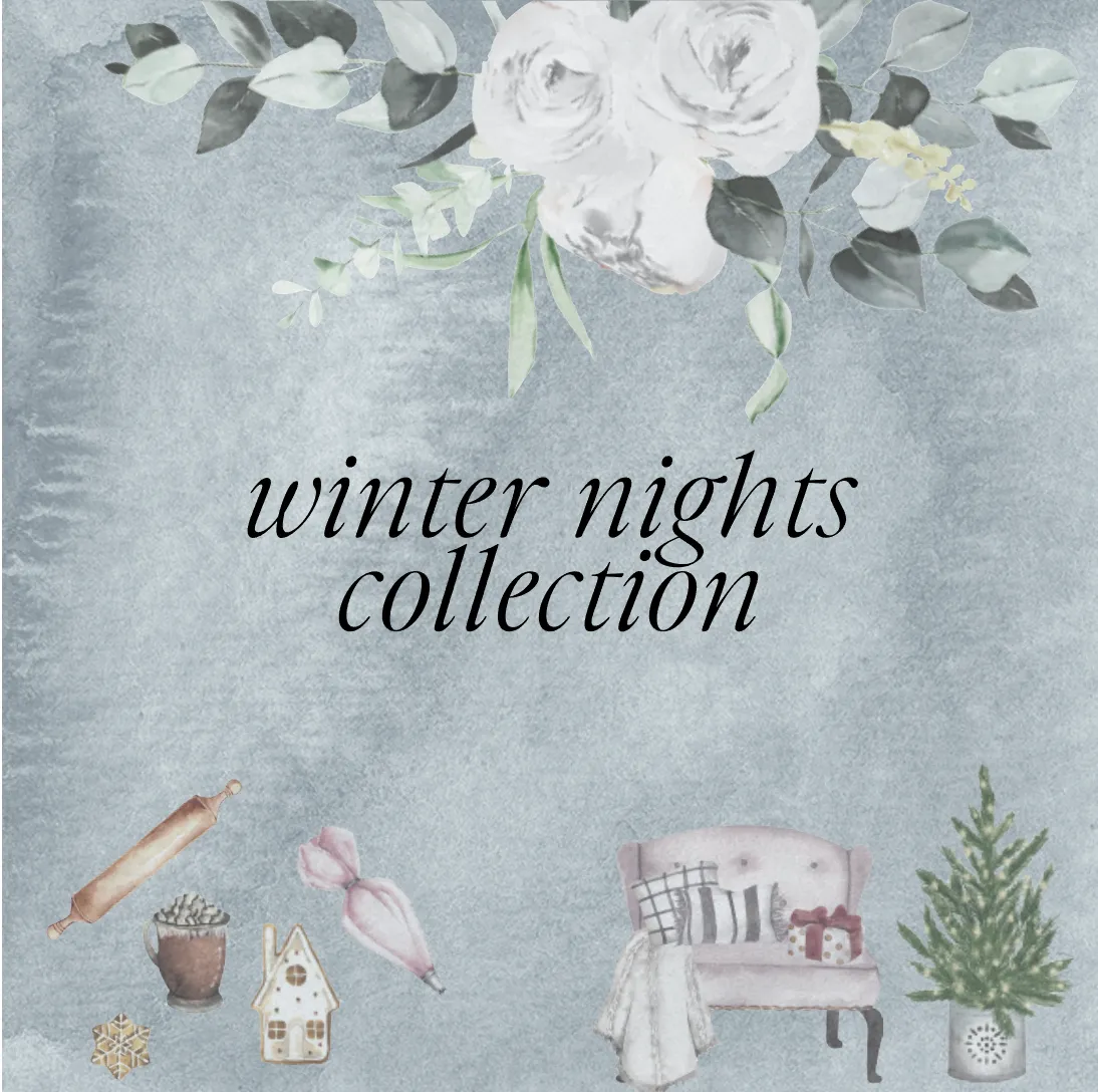 Winter Nights Collection