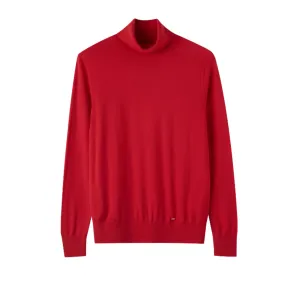 Women Wmk-Riidda-Aw20Tb999060 Queen Wool Jumper - Red