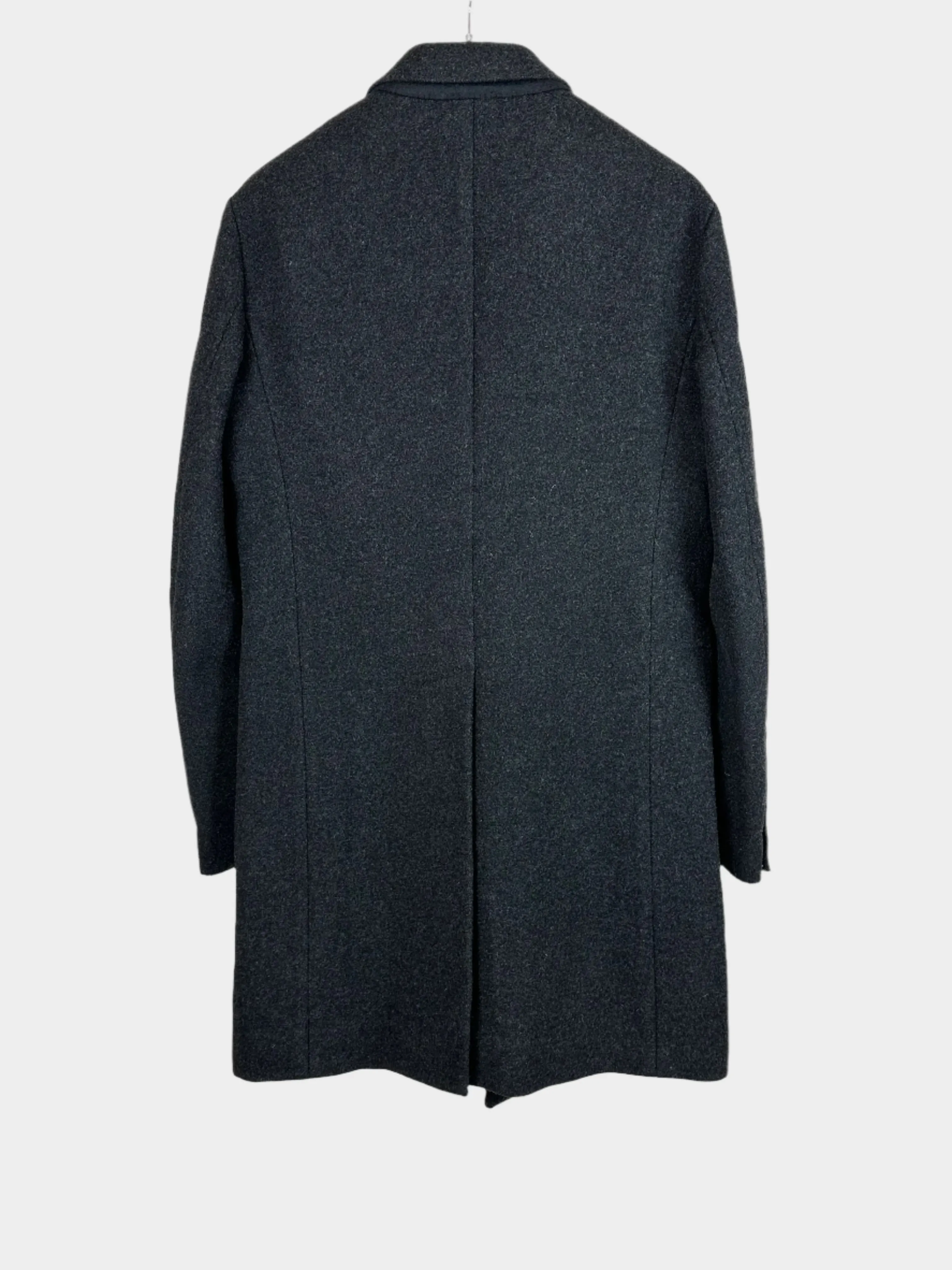 Wool Coat