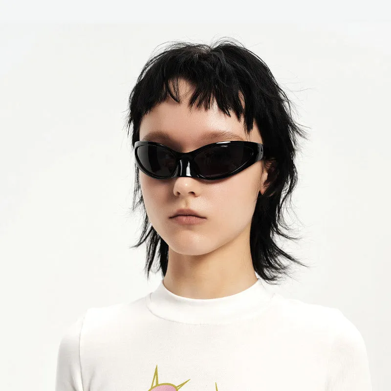 Y2K SPICE sunglasses