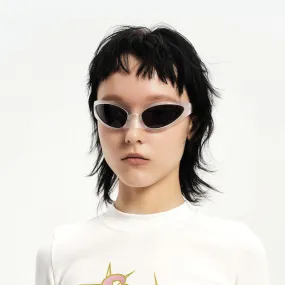 Y2K SPICE sunglasses