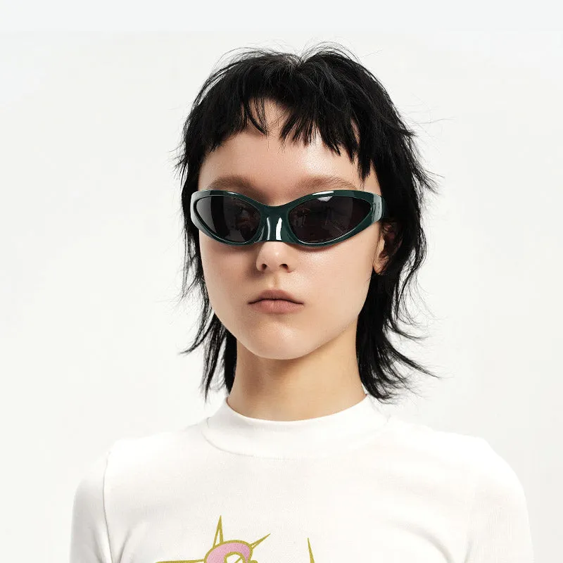 Y2K SPICE sunglasses