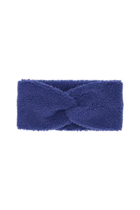 Zilch Blue Headband